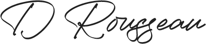 D Rousseau